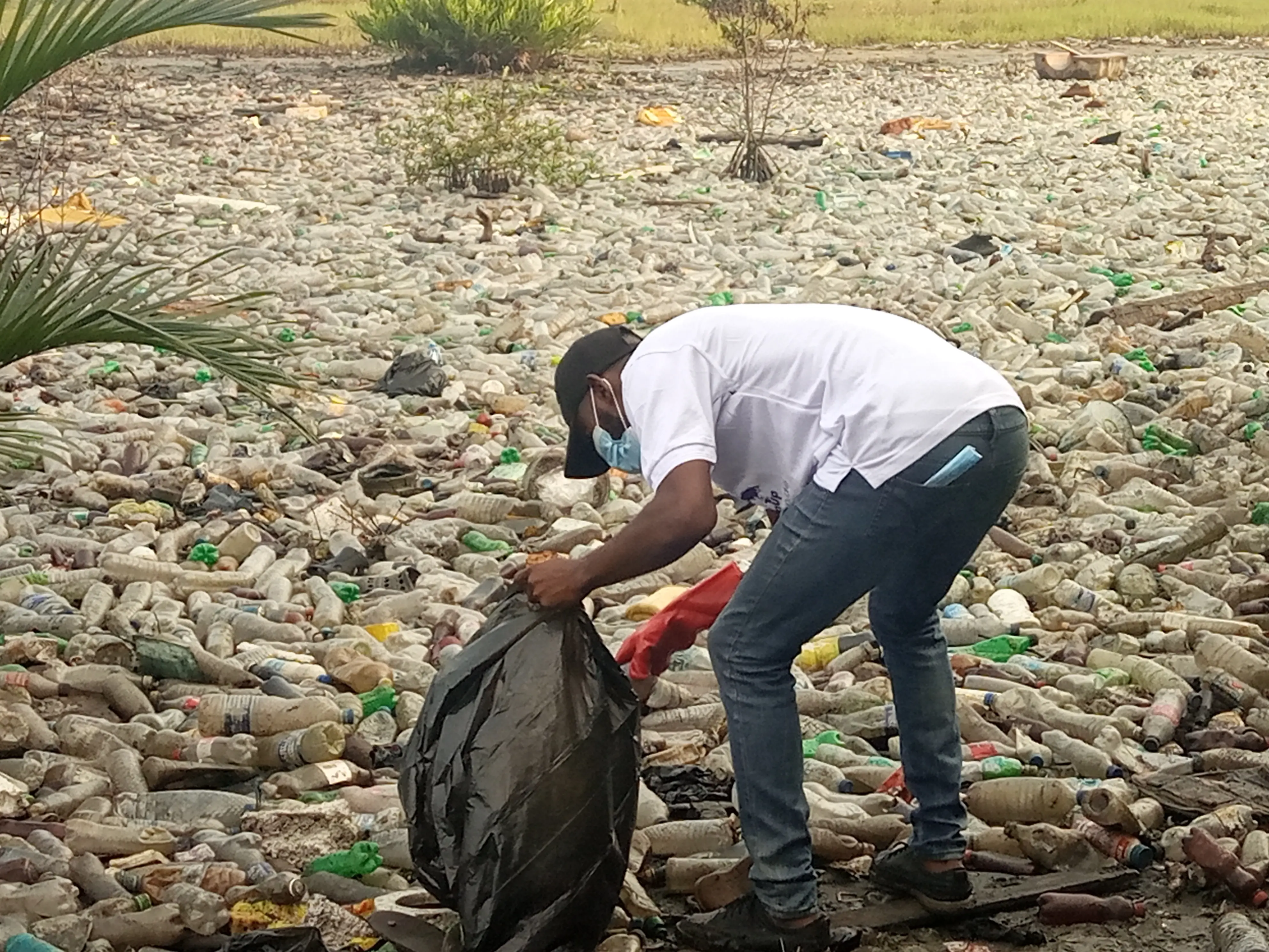 Cleaner Earth Associates International Limited state-of-the-art water purification technology ensuring community water safety and environmental protection