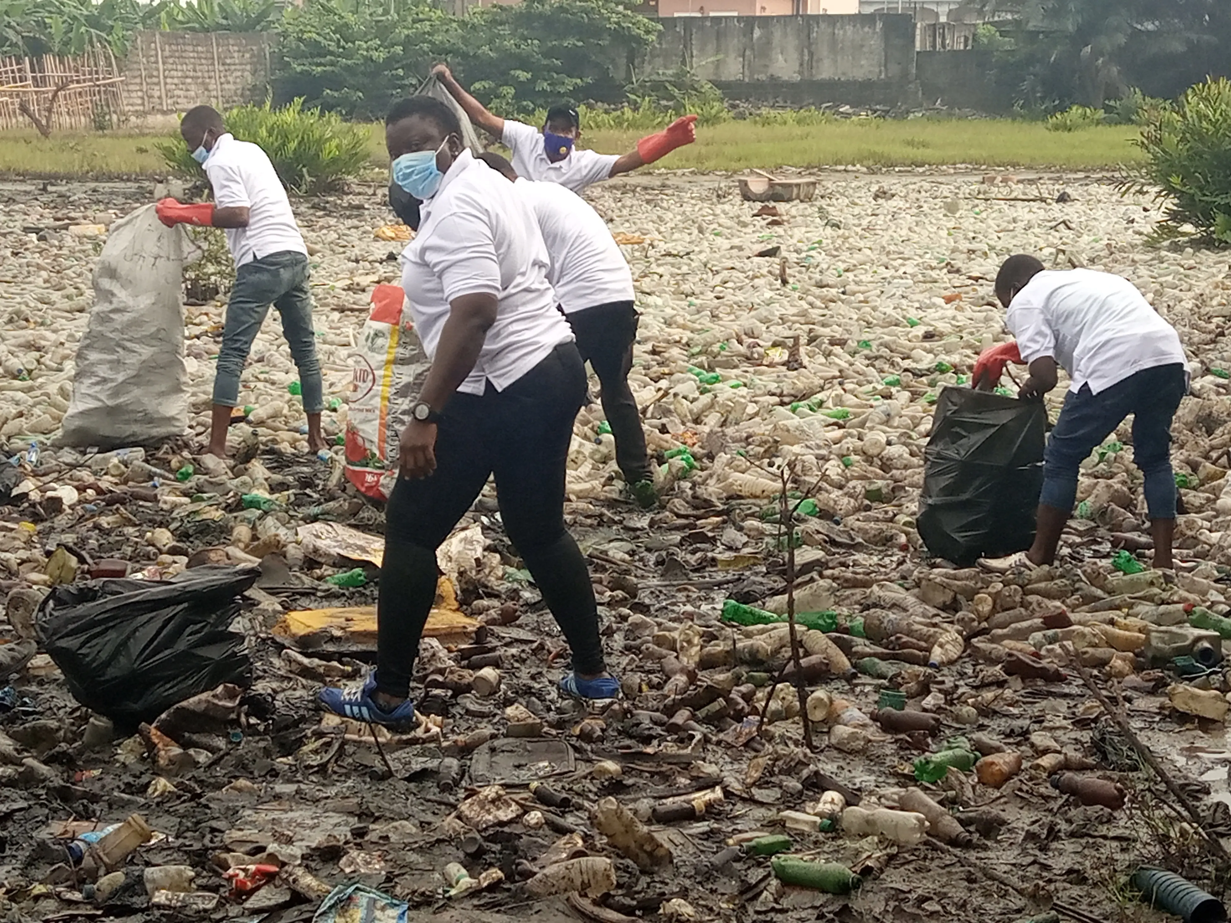 Manpower Development and Labour Contracting